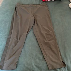 Athleta Brooklyn Ankle Pant